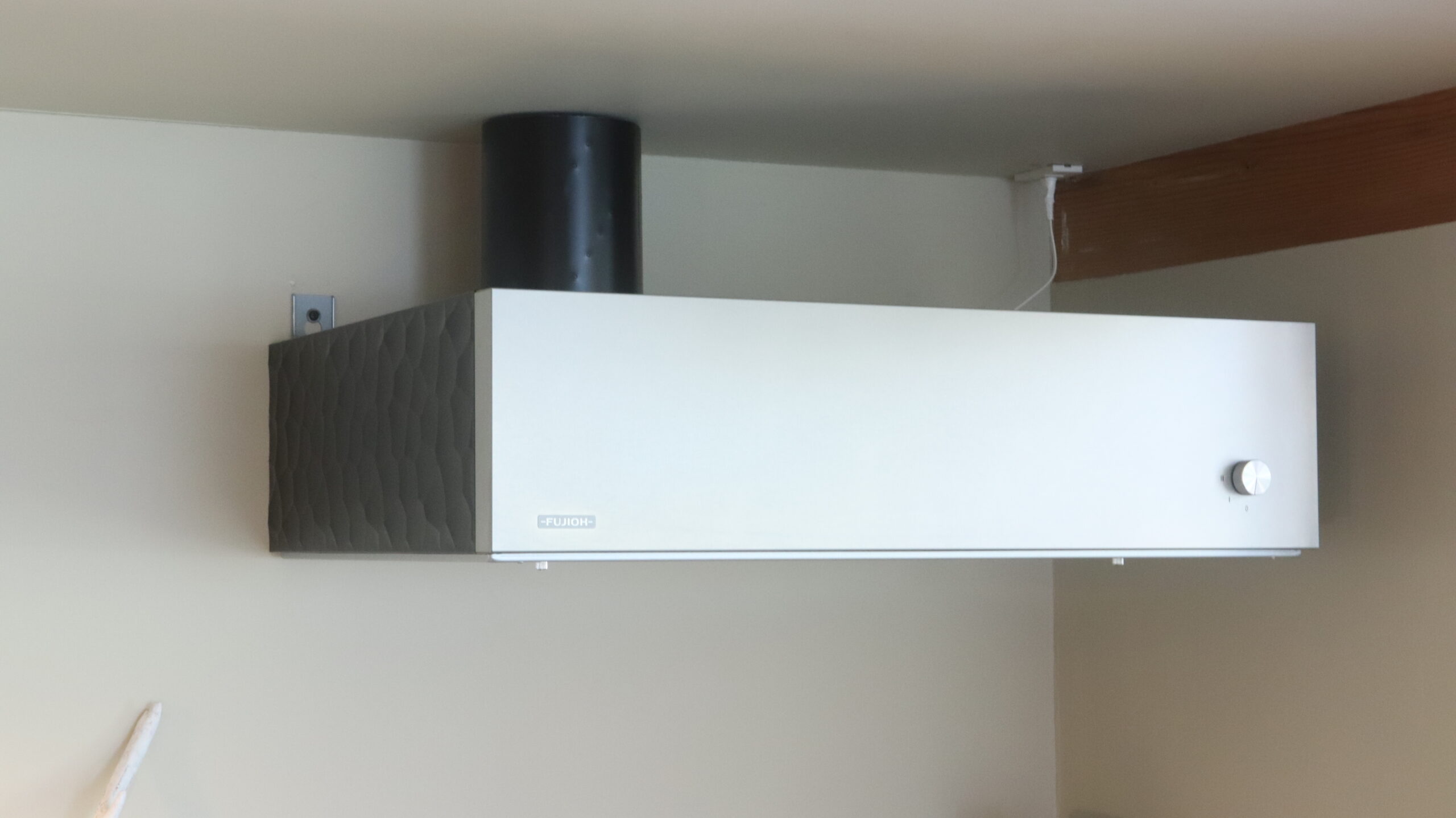 カラーダクト事例