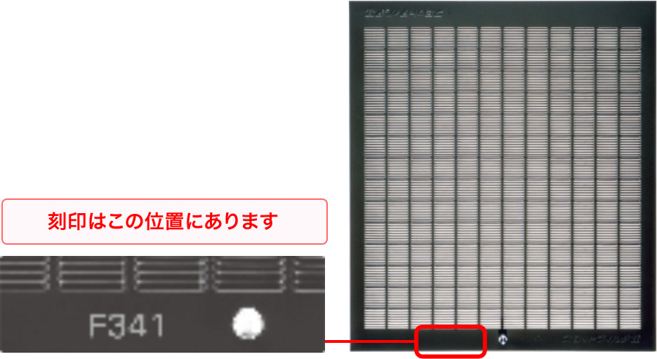 最安 富士工業 CSF10-3421 スロットフィルター3枚セット