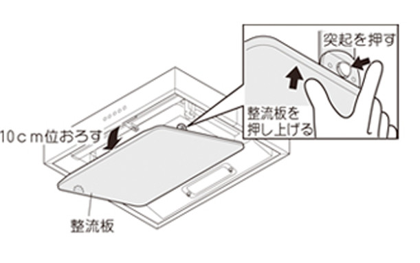 クリアランスsale!期間限定!リンナイ Rinnai レンジフード ベルマウス 036-359-000 キッチン用設備 