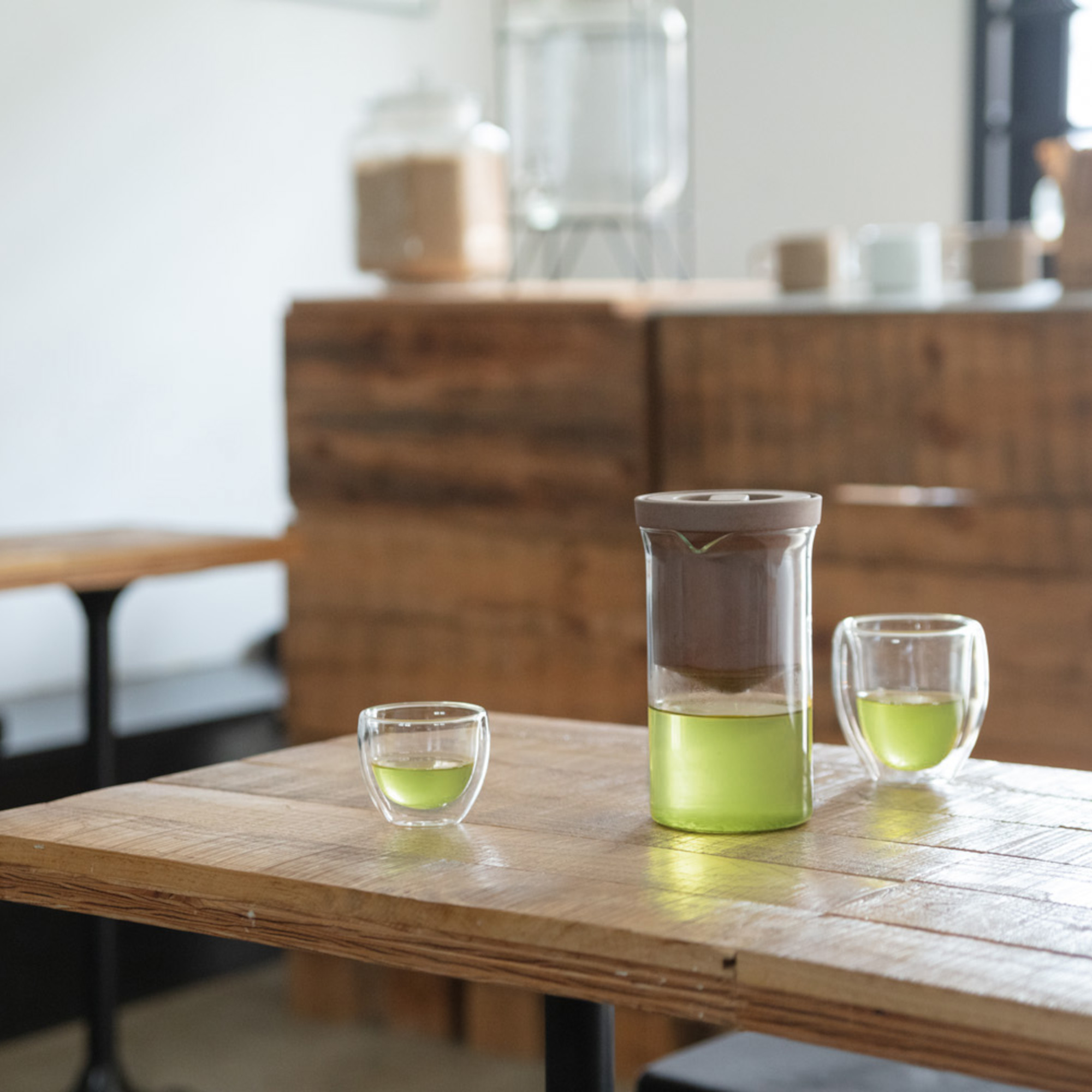 ティードリッパー｜ものづくりのプロが厳選したリビング用品を