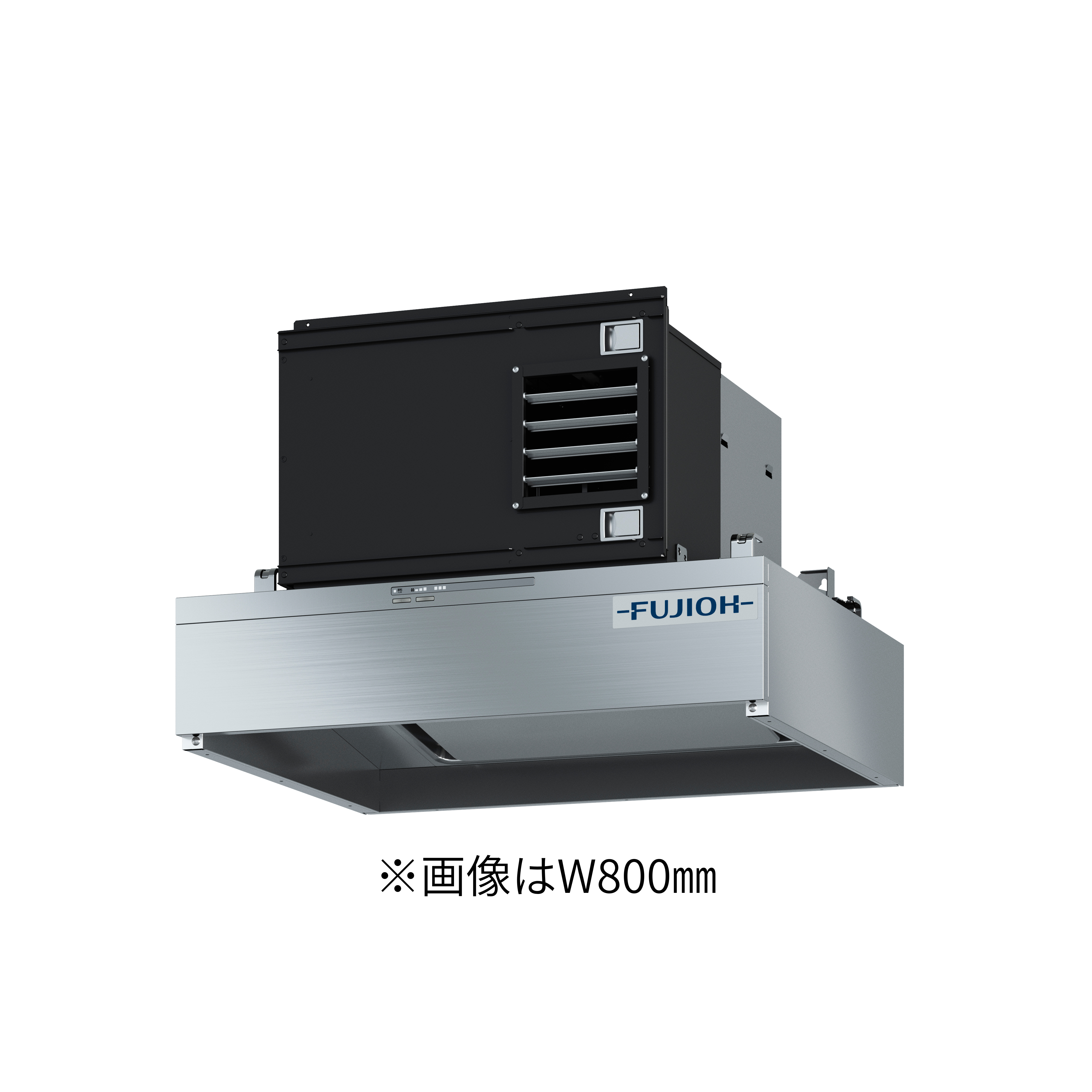 クッキングオイルコレクター  本体（ドレン特注・W1000㎜） 【COCRK-1001Sﾄﾞﾚﾝﾄｸ】