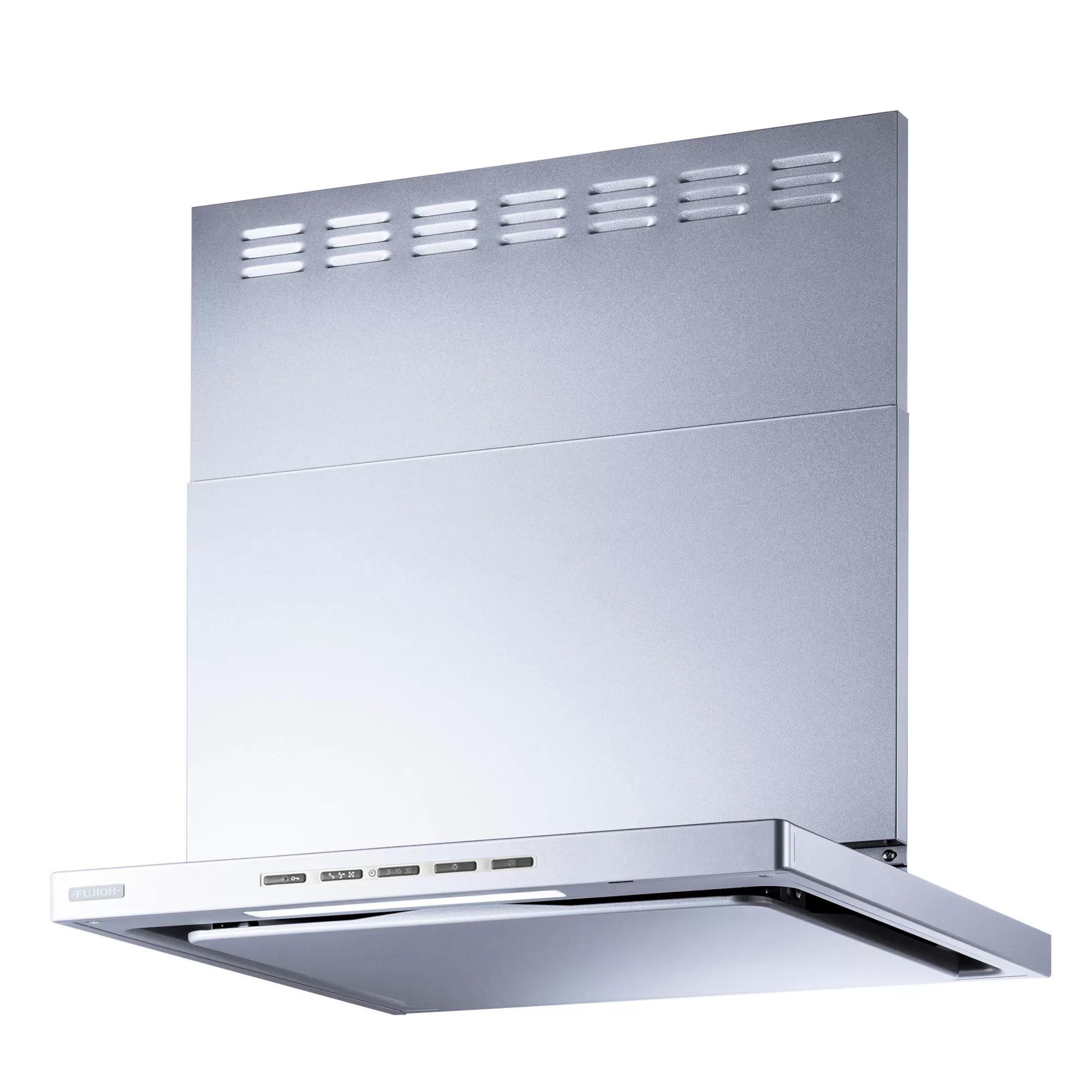 【LER-3R-RP901SI】レンジフード 90cm幅 シルバーメタリック