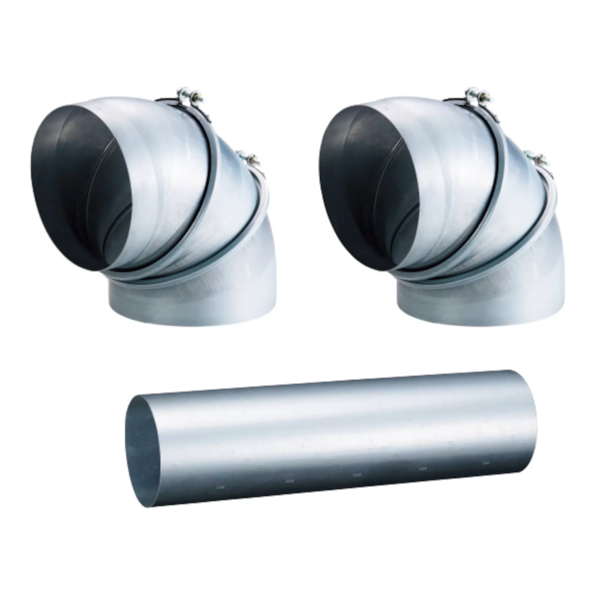 ダクト取替キット【DTK-15】(TFD-15(2個)・AD560(1個))