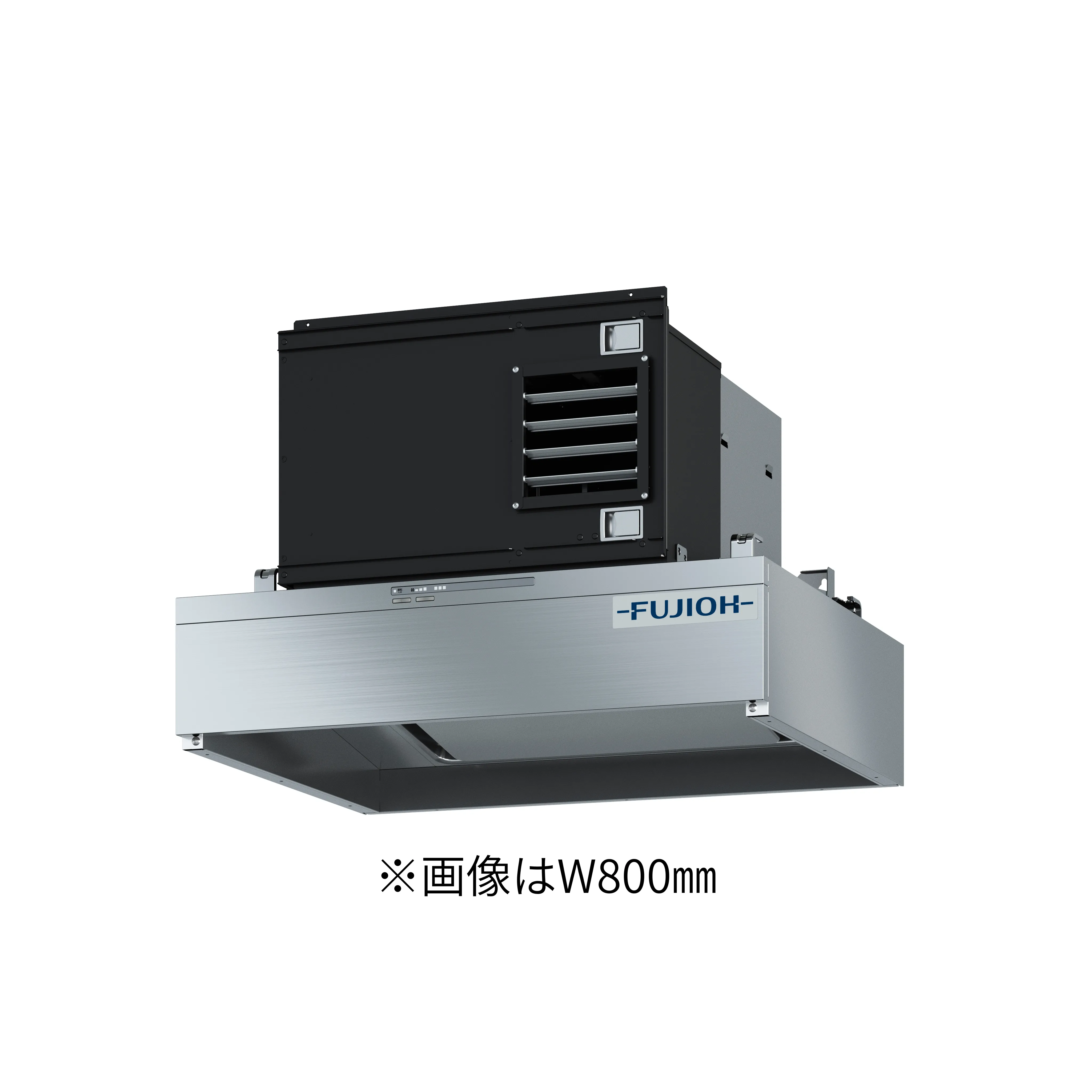 クッキングオイルコレクター 本体(ドレン特注・W1000㎜) 【COCRK-1001Sドレントク】
