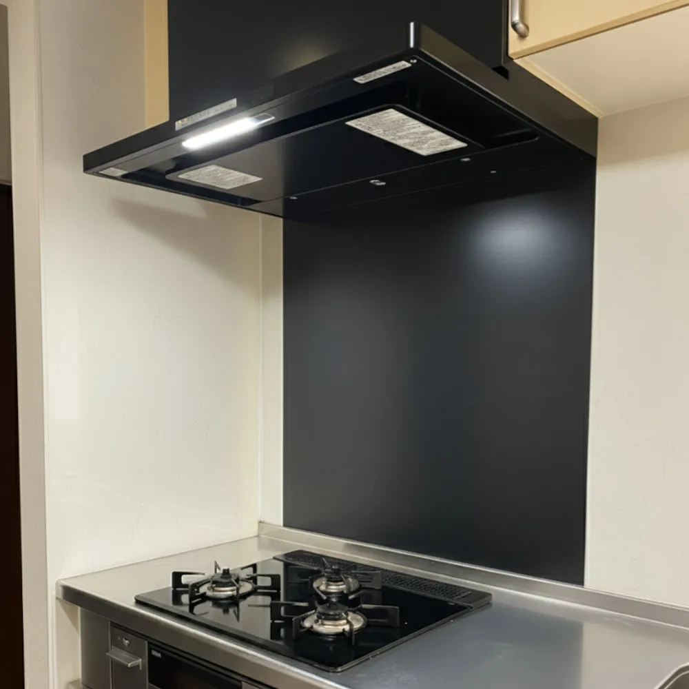 マグネットパネル　テクスチャーホワイト　高さ:900　幅:900【CK-9090-1 TW】