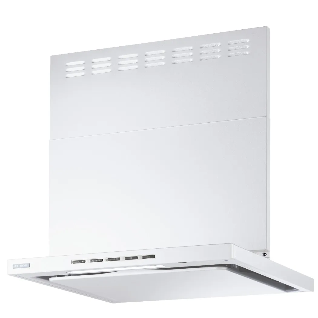【LER-3R-RP901W】レンジフード 90cm幅 ホワイト
