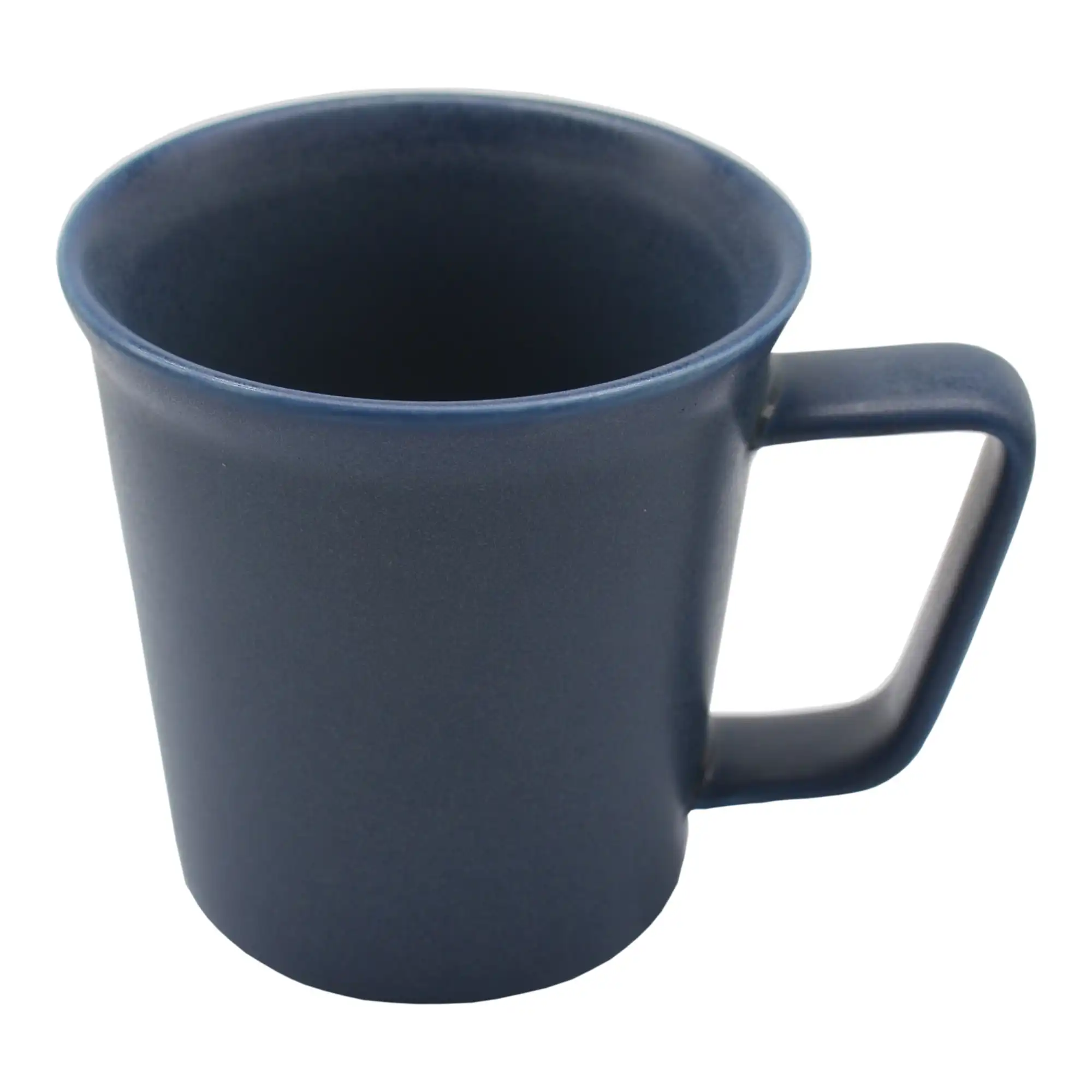 FORLIFE カフェカップ インディゴ 355ml