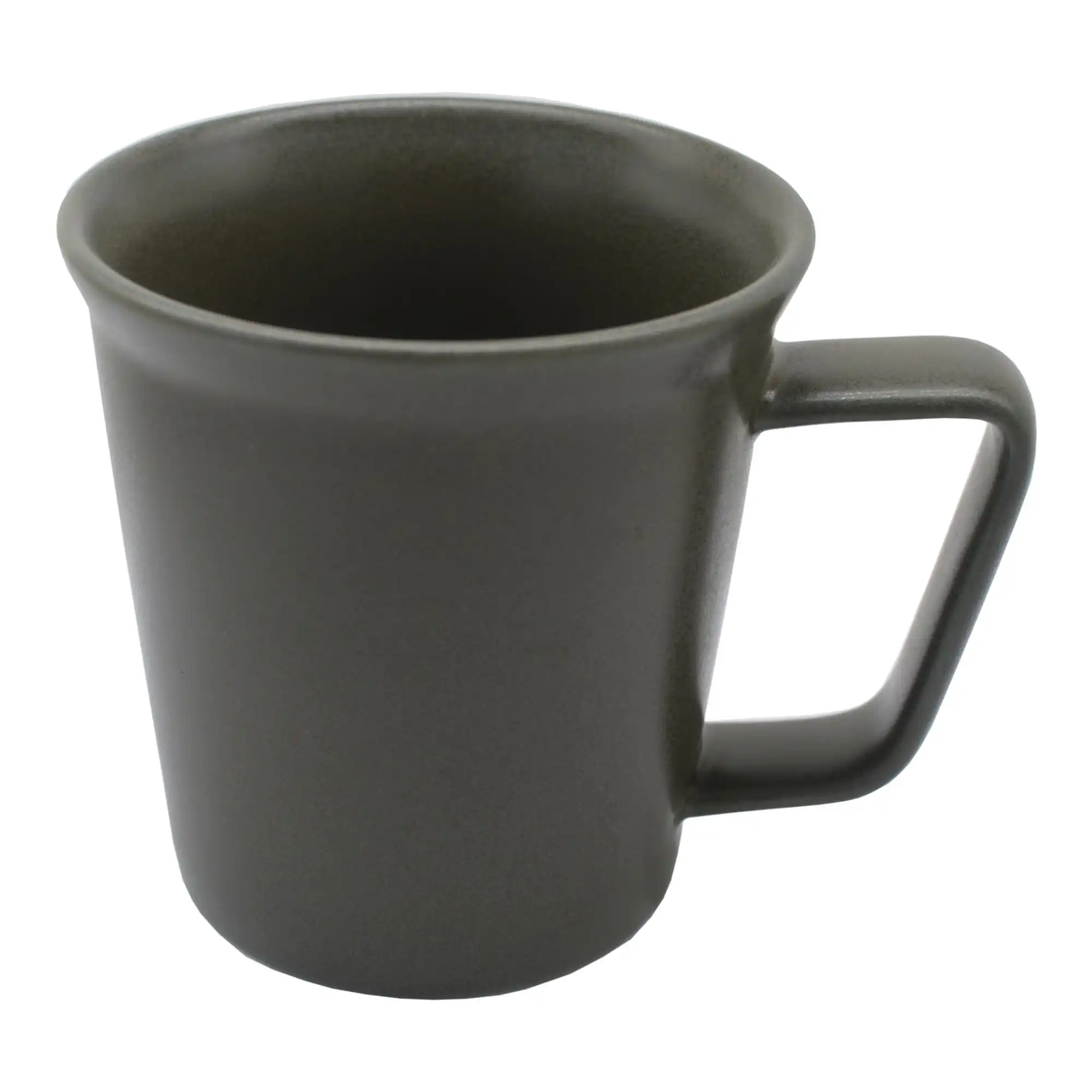 FORLIFE カフェカップ オリーブ 355ml