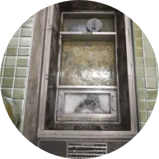 グリストラップ