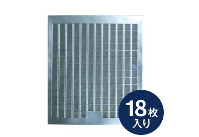 18枚得セット